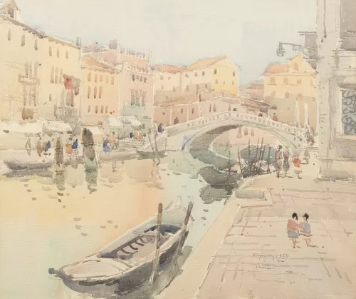 Venise